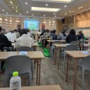 동해유치원 | 동해유치원 입학설명회 참석후기