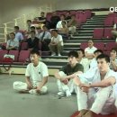 전통무예 택견 이미지