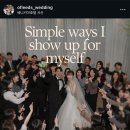 서산예복 | w6 [서산 당진 본식 스냅] 오브리즈 후기 (짝꿍 코드 O)