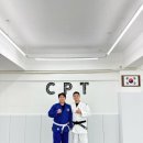 용인대 캡틴 유도 이미지