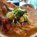 마당칼국수 이미지