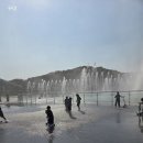 서화어린이공원 앞 삼거리1 | 천안삼거리공원 음악분수｜만3세 아이와 세 번이나 뛰어든 여름 물놀이