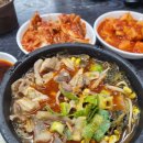 양평신내해장국 - 시흥시 동서로 1208-1 | 양평신내해장국