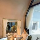 예당관광농원 디에이치(글램핑) 이미지