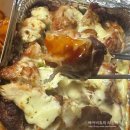 돈치킨 k-김치닭강정, 구운 순살치즈치킨 #내돈내산 솔직후기