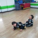 합기도 문무원 이미지