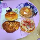 홍대 맛집 상수 카페 수상한 베이글 드디어 먹어본 빵순이 후기 Feat.소금빵 베이글 도랏!! JMTTT!!