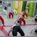 포올 석사 태권도 이미지