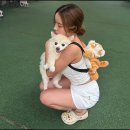 KT소닉붐유소년농구교실 | KT 치어리더 박성아, 화려한 단상을 내려온 뒤 2026년 더 빛나는 근황 이야기