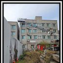 극동광고3.5톤크레인 | 감곡면스카이차 덕분에 5층 간판교체도 식은 죽 먹기😎