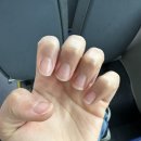 신흥역네일 네일아마블레 하트자석젤 후기