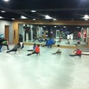 팀몬스터 복싱체육관 이미지