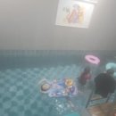 율솔별 | 밀양 아주르키즈풀빌라