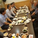 전몰군경유족회 수원시지회 | 장안구청, 보훈단체장 간담회 개최