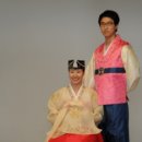 백합주단 이미지