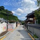 [체험후기/전주에어비앤비] 전주한옥마을 근처 숙소 아뜰리에 걷다가 한옥스테이 솔직후기