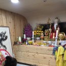 도명 | 수유점집 인생의 방향을 찾다, 도명신당 방문 후기