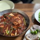 광천 | 대전 수육 두루치기 맛집 &#39;광천식당&#39; 주말 오픈런 후기(주차, 추천 메뉴)