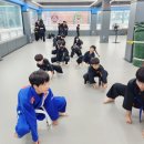 특공무술충무도장