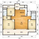 [필립디자인] 용인 수지구 동천동 디이스트32평 인테리어 후기