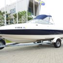 2002 BAYLINER 22 이미지