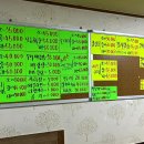 미래수산회포차