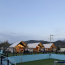 작은부엌앤 | 가평 애견동반 펜션, 댕댕이 애견 글램핑 앤 펜션 후기