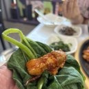 신대성식당 - 강릉시 | 신대성식당