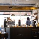 쿠도스커피 로스터즈 금호점