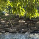 동가리 유원지 입구 공중화장실 | 광주근교 화순 동가리계곡 숲속유원지 : 취사 가능한 전남 물놀이