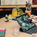 내꿈은 웹툰작가 이미지