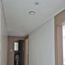 영무예다음 앞 | 광주 북구 중흥동 도배 업체 영무예다음 31평 디아망 시공