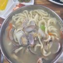 김밥에 라면 | 전남 나주 김밥에 라면 말고 칼국수랑 먹어봤어? "수림분식" 후기