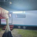 김해천문대 관측동화장실 | [김해여행] 김해가야테마파크 내 위치한 카라반 캠핑장 좋은캠핑&amp; 김해천문대 후기