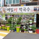 봉평메밀촌 티스토리