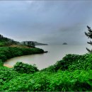 해안도로입구 이미지