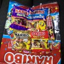 4380 | 양산이마트)하리보메가파티미니 4,380원후기!!!다섞인하리보ㅋㅋㅋ