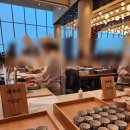 더런치타임 | 비스타 워커힐 서울 더뷔페 평일 런치 타임 방문 후기 (가격, 운영시간)