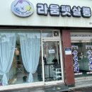 라움펫 이미지