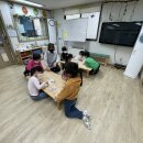 LH행복꿈터 물푸레지역아동센터 이미지