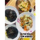 장목주유소