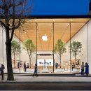 샤로수길 이미지