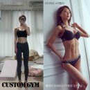 커스텀피티짐 동래점 이미지