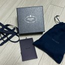 545 | 30대 남자 선물 프라다 남성 벨트 2cc545 내돈내산 후기