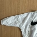 5865 | (나이키/바람막이리뷰)여성스포츠웨어에센셜우븐재킷 DX5865-100 내돈내산 착용후기