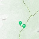 입면 약천리 마을회관 이미지