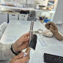 감내1로 175 뒤 소공원 내 | 감천문화마을 가족여행 중 특별한 추억 만들기 은반지만들기 원데이클래스 - 공감작업실