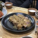 봉현마늘보쌈칡냉면칼국수 이미지