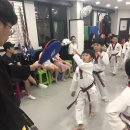 MTA 블랙벨트 태권도장 네이버블로그