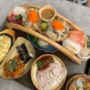 황제충무김밥 | [수영역술집] 한상회 수영본점 숙성회,막회 한상세트 솔직후기